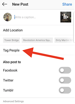 how-to-tag-someone-on-instagram-video